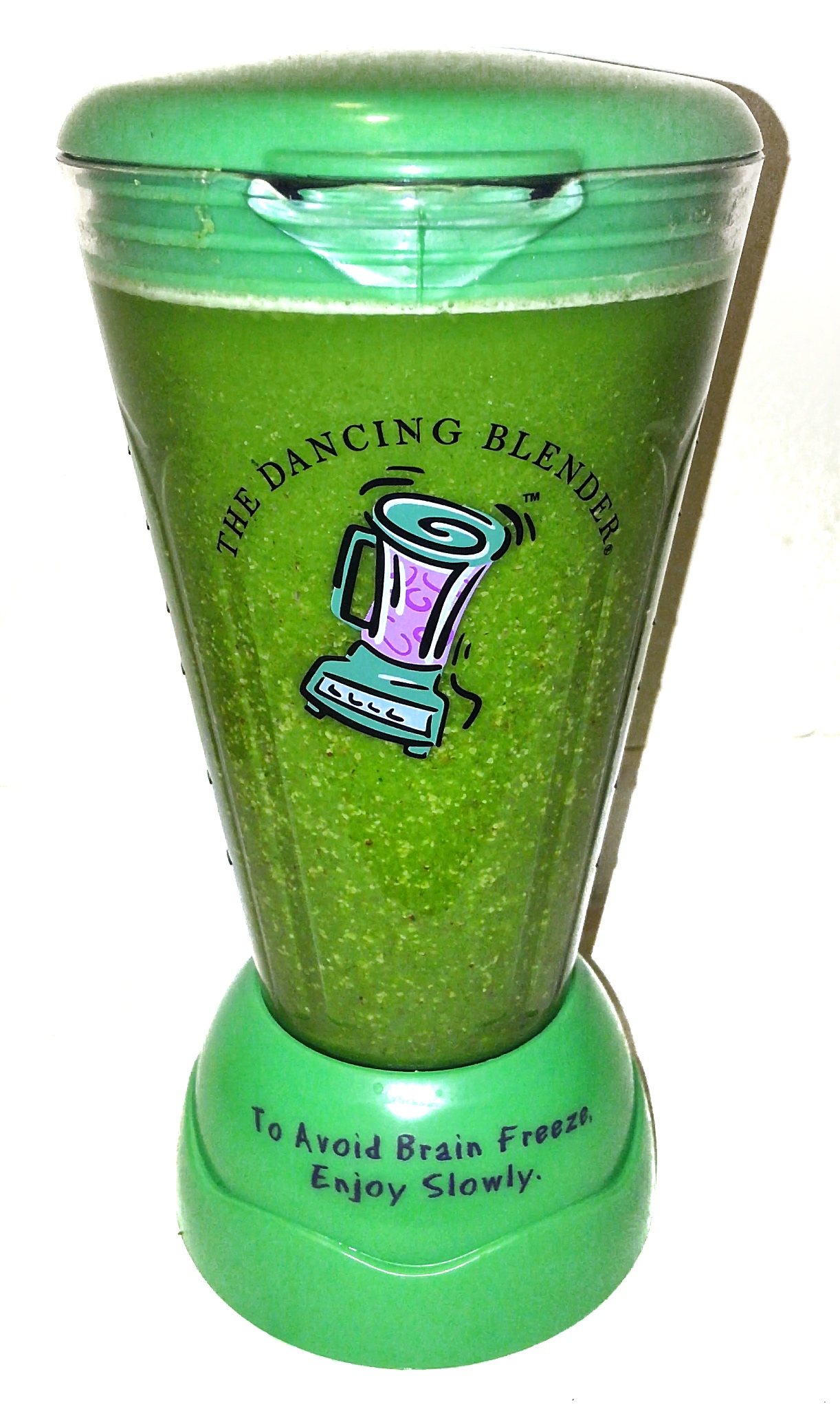 TDB On The Go Mug - The Dancing Blender